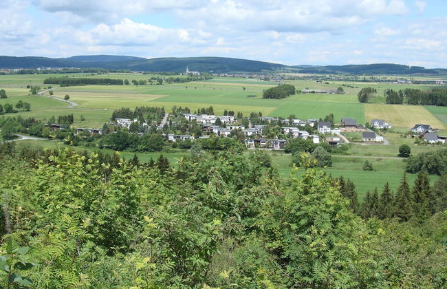 Hillside Cottage Near Winterberg - Foto 19