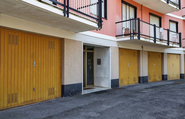 Relax in giardino a due passi dal porto - Foto 24