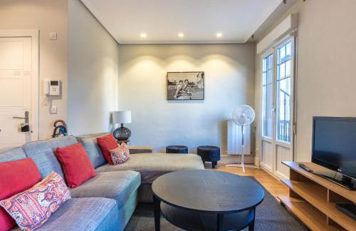 Getxo Cozy by Aston Rentals - Foto 3