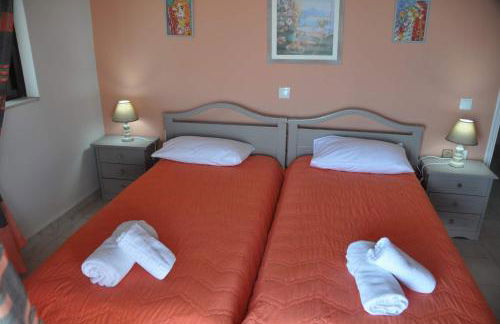 Bousounis Apartments - Foto 70