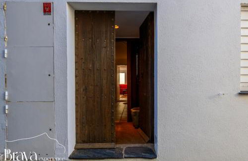 Es Forn - Vistas panorámicas a la bahía I terraza privada I 5 dormitorios I chimenea I centro histórico I Brava Experience - Foto 55