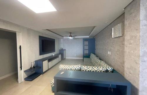 Apartamento Vista para o Mar - Foto 8