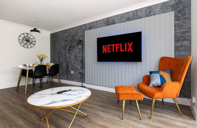 Host Stay Bluebell Close - Foto 25