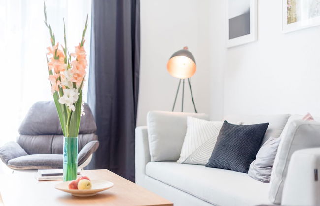 Venus Apartments - Opera - Photo 21