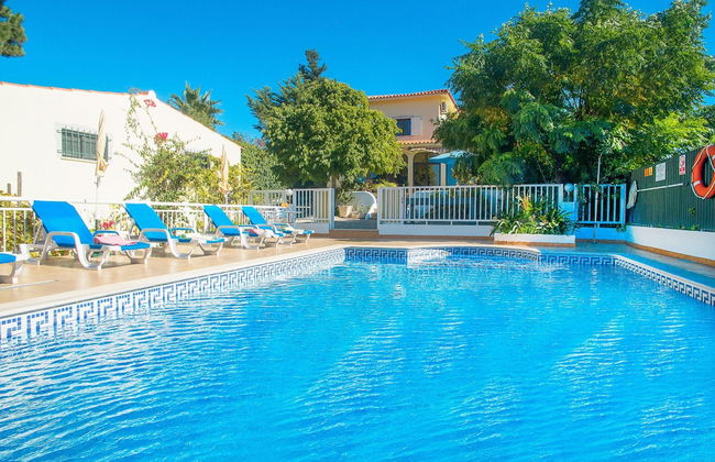 Villa Honolulu - Foto 36