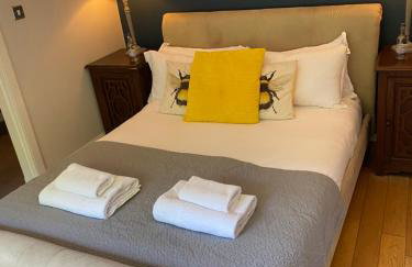 The Bridge House, Dunbar - Foto 20