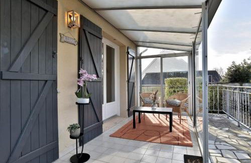 Les Mimosas - Jardin clos - Foto 11