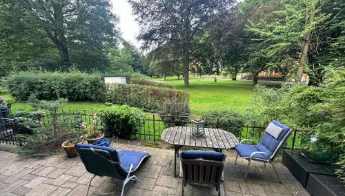 Am Springbrunnen - Foto 5