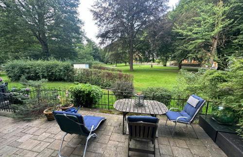 Am Springbrunnen - Foto 5