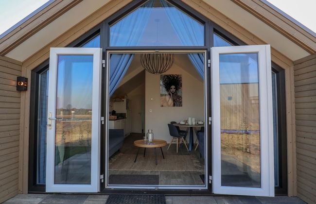 2 bedroom House in Nijkerk with swimming pool and terrace - Photo 5