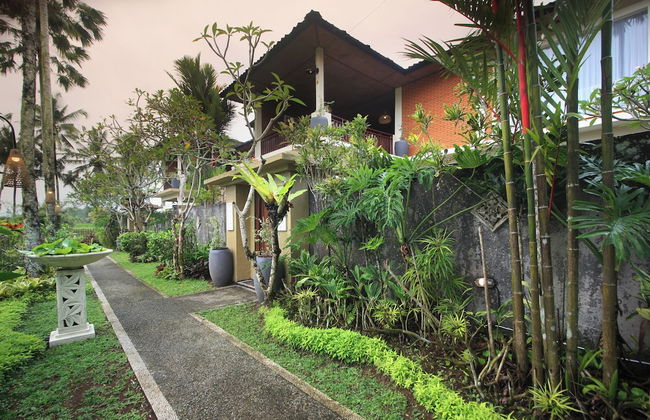 Kanaka Villas by Prabha - Foto 25