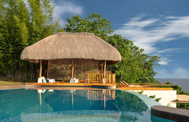 Pure Shores Villa - Foto 21