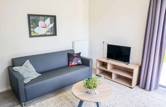 Europarcs Marina Strandbad - Photo 47