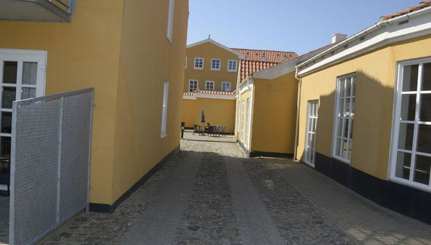 Lokken Badehotel - Foto 2