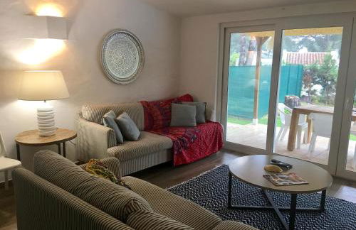 Villa Zen - beautiful private pool-heating option, hot tub, beautiful garden - Foto 28