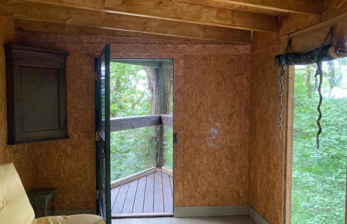 3 Guests - Pet Friendly - Grid Tree-House - Foto 12