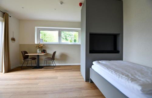 Ammerhuus Boardinghomes - Foto 22