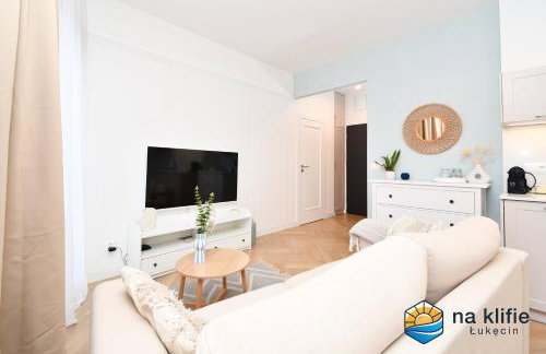 Apartament na klifie - Łukęcin - Foto 9