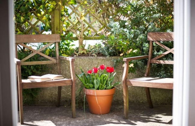 Gwithian Holidays, Godrevy House - Photo 9