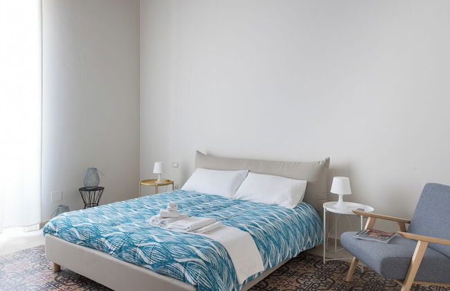 Darsena Apartments by Wonderful Italy - Foto 19