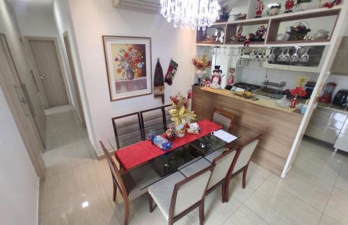 Flex Comfort - Apartamento Manaus - Foto 45