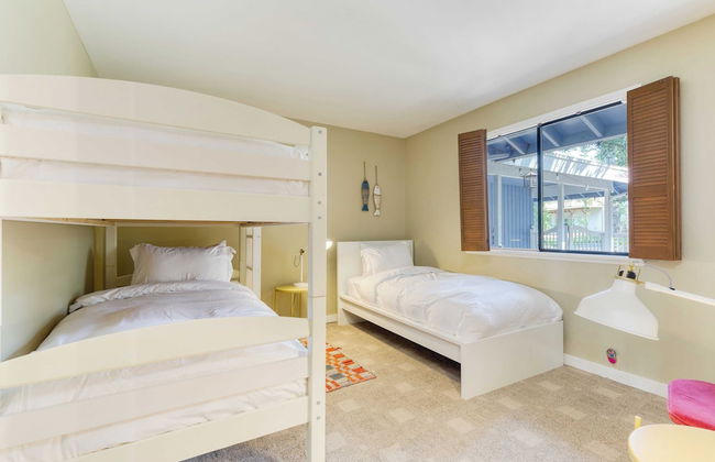 Barranco by Avantstay Stairway to Beach + Views - Foto 21