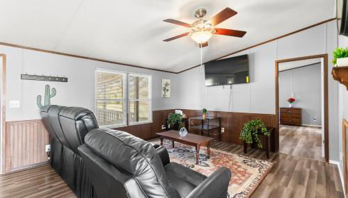 The Country Haven - Peaceful Mobile Home Escape - Foto 5