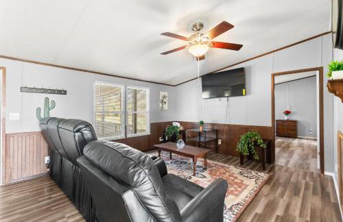 The Country Haven - Peaceful Mobile Home Escape - Foto 5