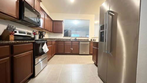 Magnolia Blooms - Foto 4, dishwasher, toaster