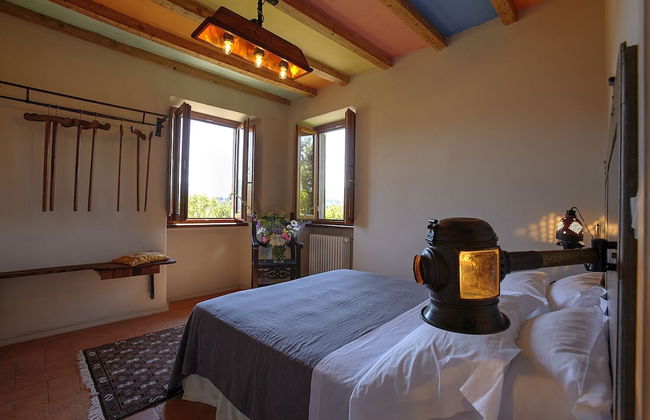 Palazzo Gatteschi - Photo 20