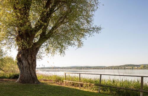 Ferienwohnung Blaupause Reichenau - Foto 29