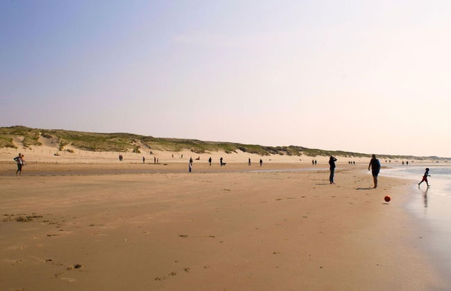 a Nice Holiday by the sea With Family - Foto 70