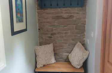 The Hen Den - Foto 12