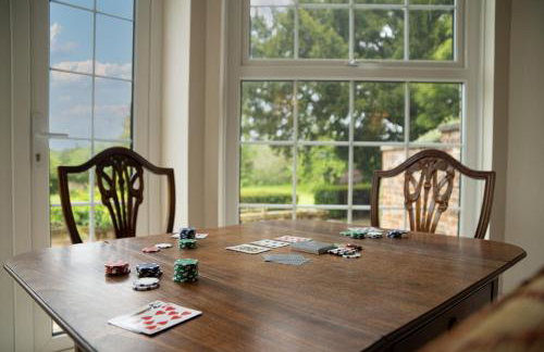 Ashfield Place Farm by Group Retreats - Foto 35