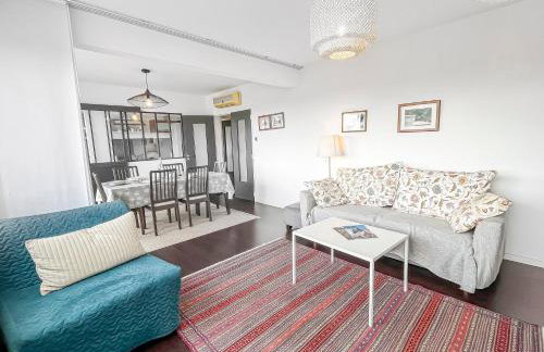Vue dégagée, Cuisine moderne et WIFI - Foto 56