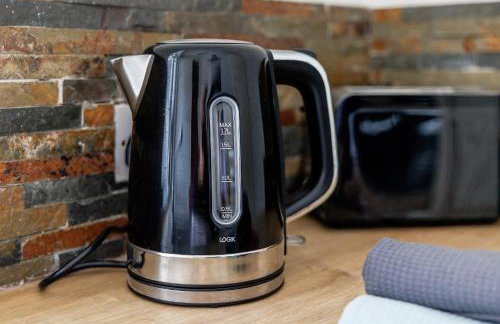 Stanley House - Family & Contractor Stay - Foto 34