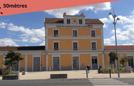 L Original - TravelHome - Free wifi - 6 travelers - Foto 26