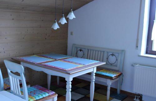 Ferienwohnungen Sternkopf - Photo 13