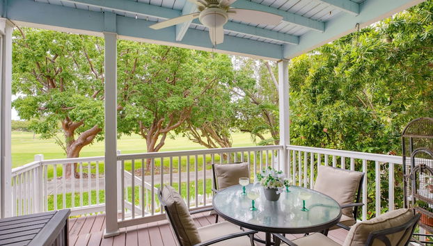Keys to Paradise by Avantstay Balcony Pool Golf - Foto 3, Habitación