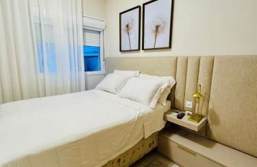 Excelente Apartamento Alto Padrão Centro Ed Dubai - Foto 16
