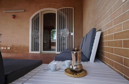 Casa Paola- by the beach-1 km from Porto Cesareo - Foto 7