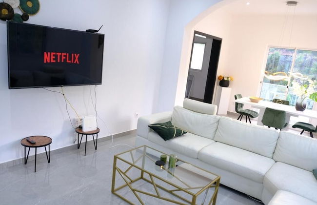 Villa Nayeli Luxury and Simplicity - Foto 7