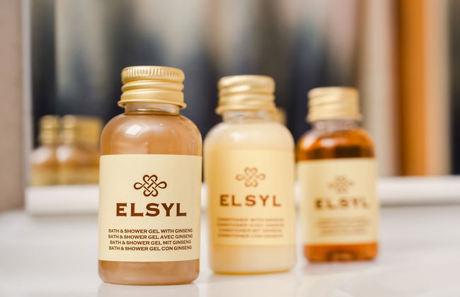 Caledonia Lodge - Foto 14