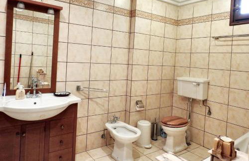 Spacious house with sea view in Volos - Foto 12