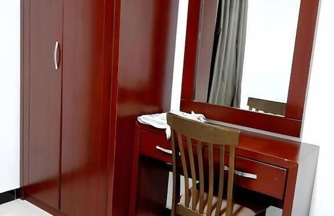 Ahlin Suites 3 - Foto 7