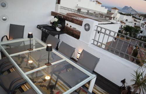 Marina16 - Alcaidesa Playa - Foto 73