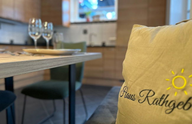 Apartment in Untertauern Near Ski Slopes - Foto 23