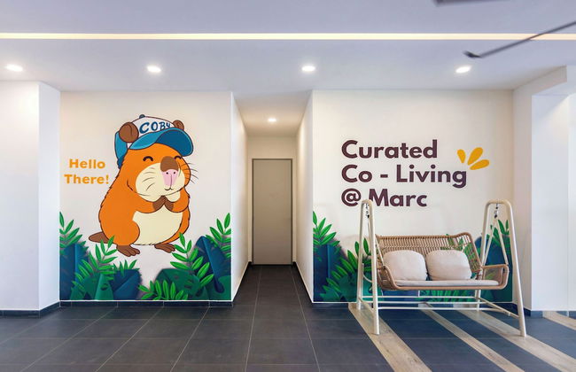 MARC Co - Living - Foto 5