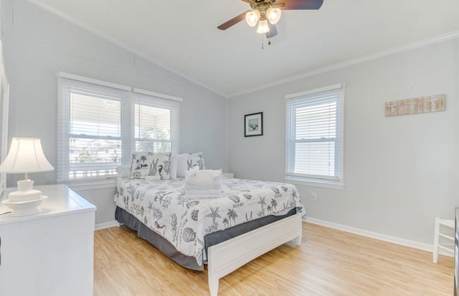 Garden City Beach House Escape! - Foto 9