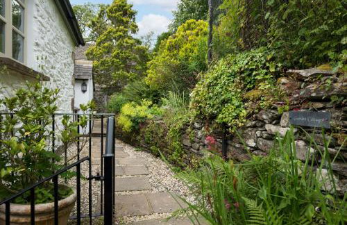 Garden Cottage - Foto 6